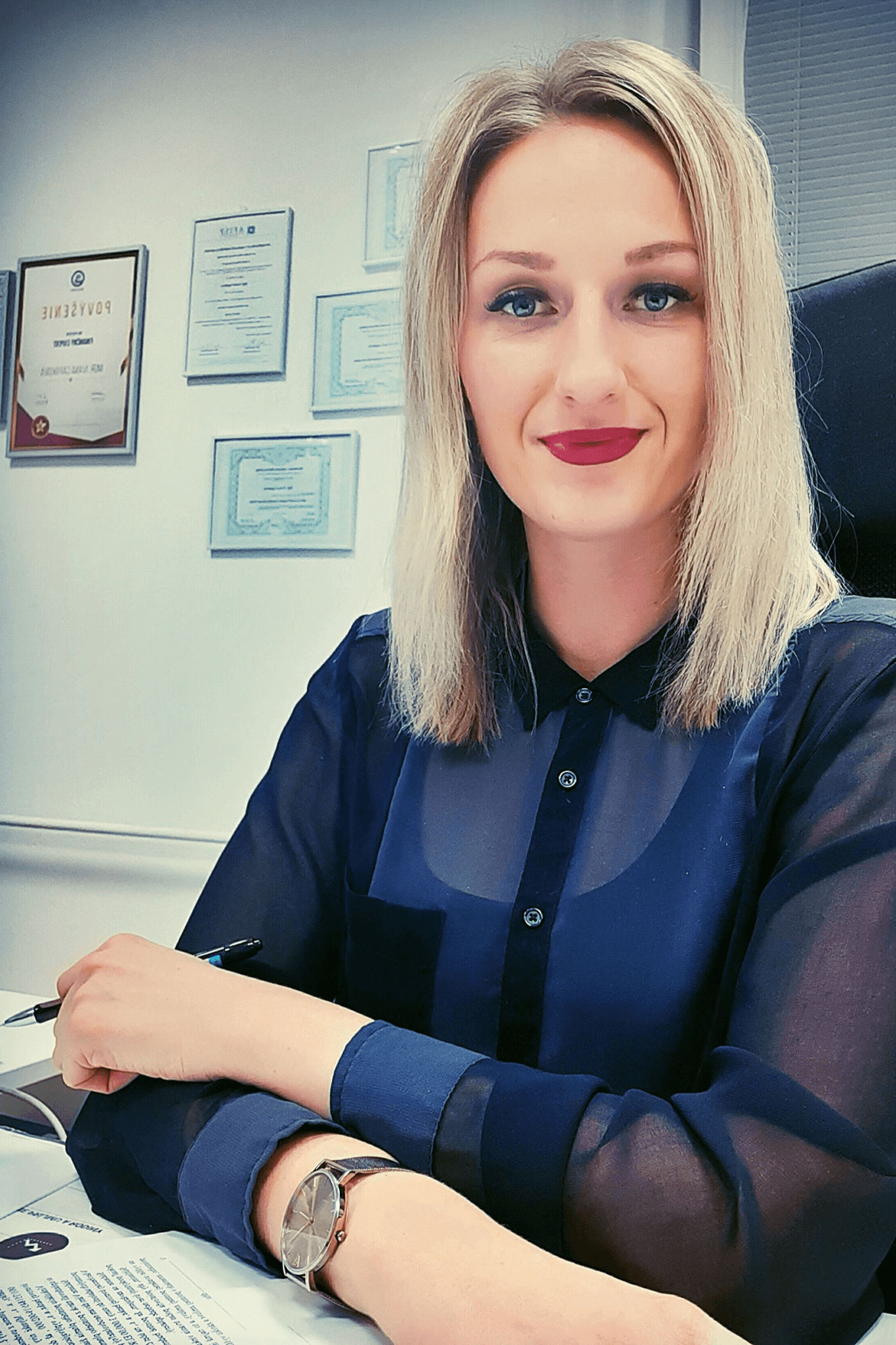 Profilova fotka